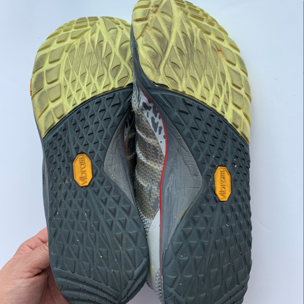 Merrell Trail Glove 5 - Picture 9 of 11